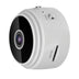 Mini Câmera A9 Gravador WiFi Monitoramento de Segurança Vídeo Sem Fio Mini Câmera Gravador Câmera de Voz Casa Inteligente Para Bebês e Animais de Estimação